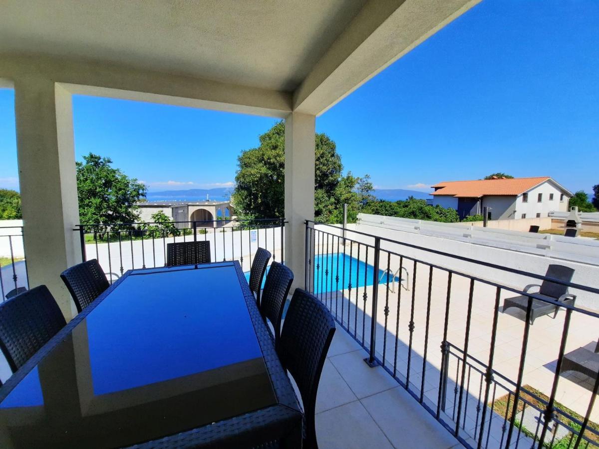 Villa Smilje Yourcroatiaholiday Drenje (Istria) Exterior foto