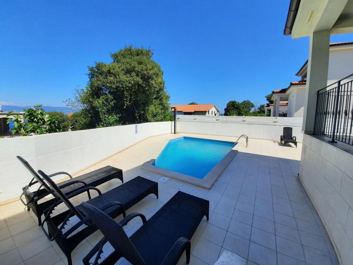 Villa Smilje Yourcroatiaholiday Drenje (Istria) Exterior foto