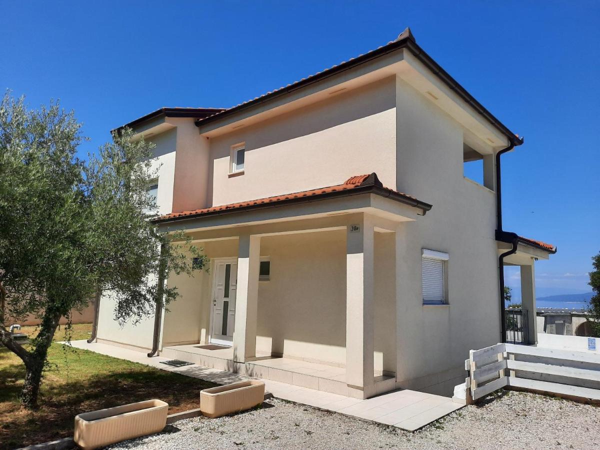 Villa Smilje Yourcroatiaholiday Drenje (Istria) Exterior foto